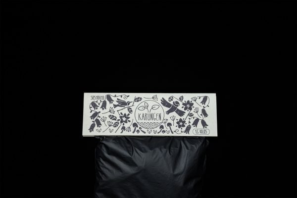Sustrato Karungen - Imagen 4