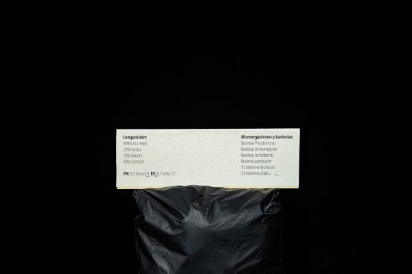 Sustrato Karungen - Imagen 3