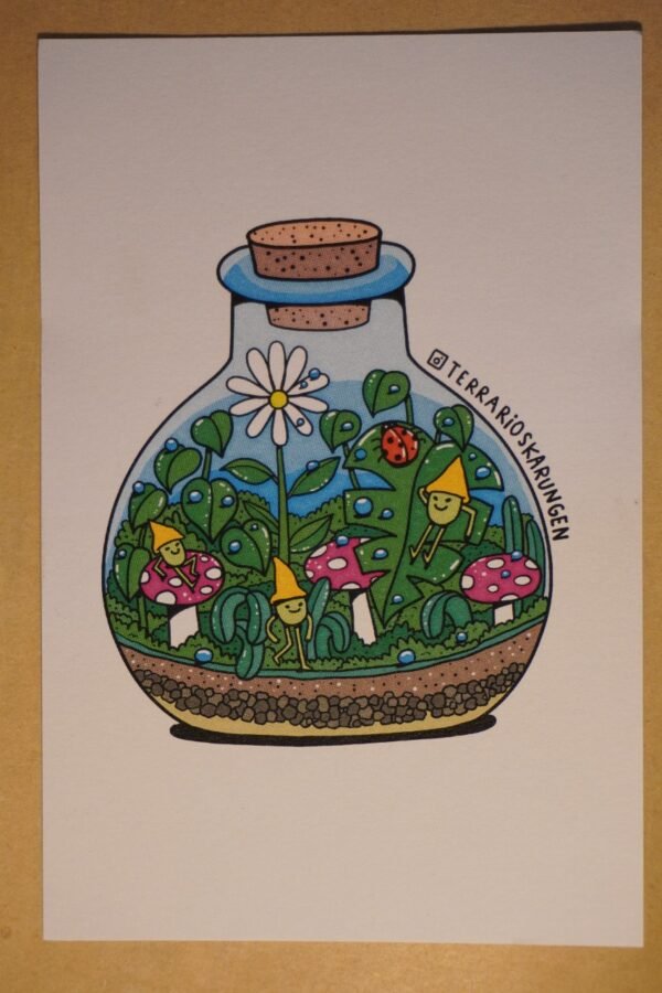 Postales - Imagen 2