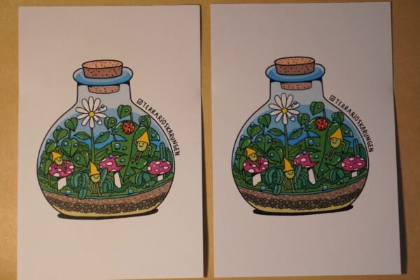 Postales - Imagen 3