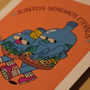 Postales