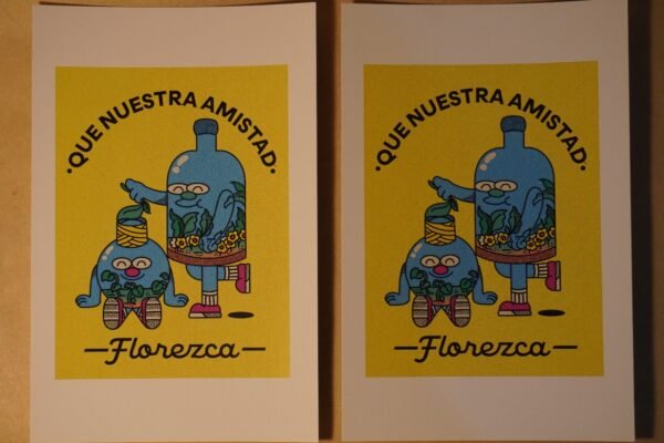 Postales - Imagen 5