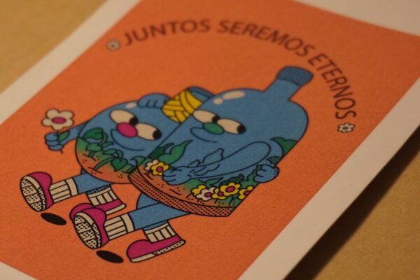 Postales