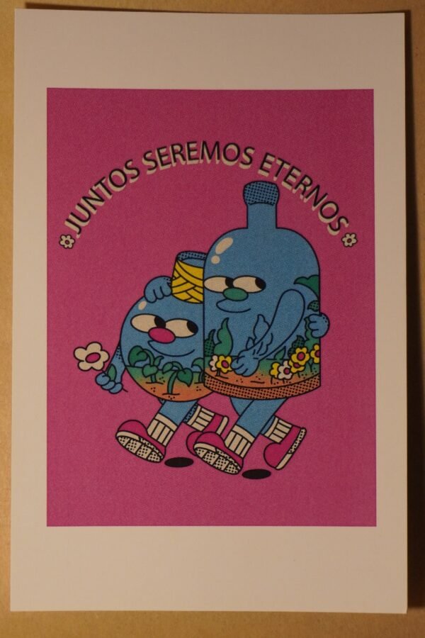 Postales - Imagen 11