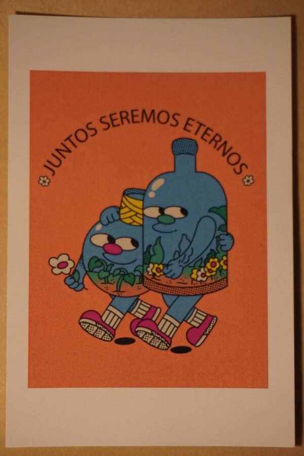 Postales - Imagen 12